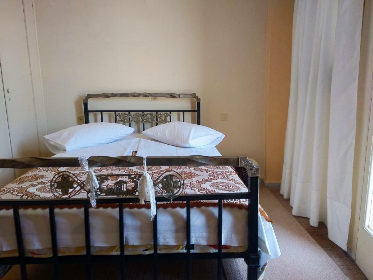 Xista Manor House Villa Pyrgi  Bagian luar foto