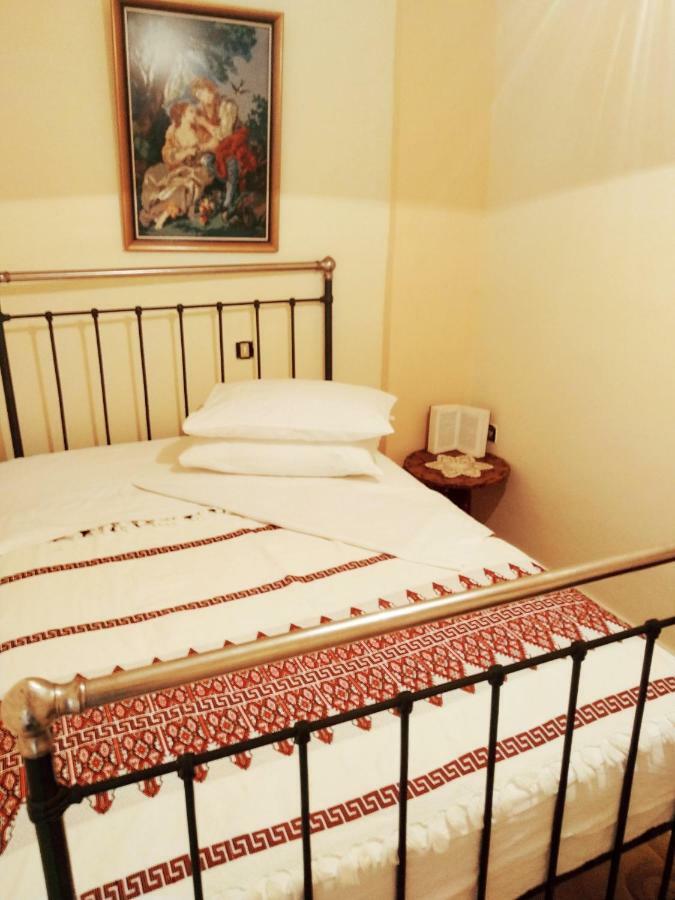 Xista Manor House Villa Pyrgi  Bagian luar foto